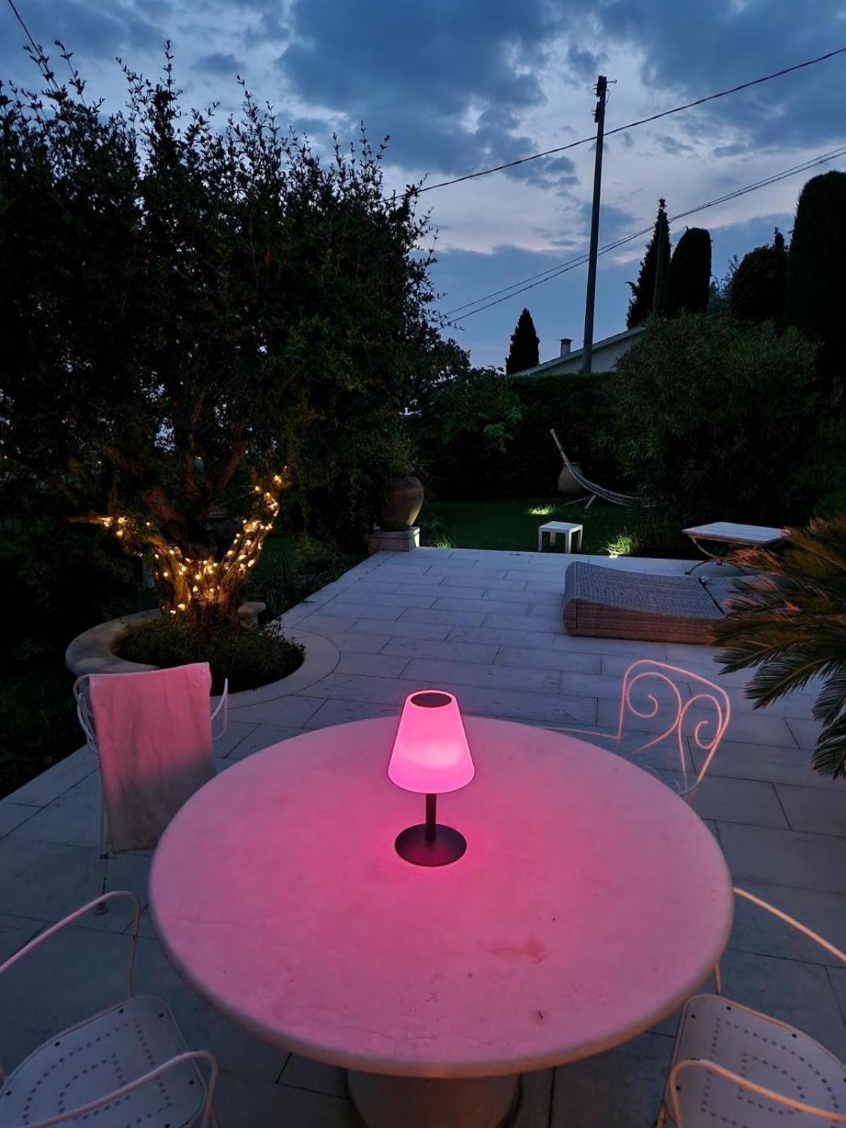Welcome Traveller Alema House Cavaion Veronese Exterior foto