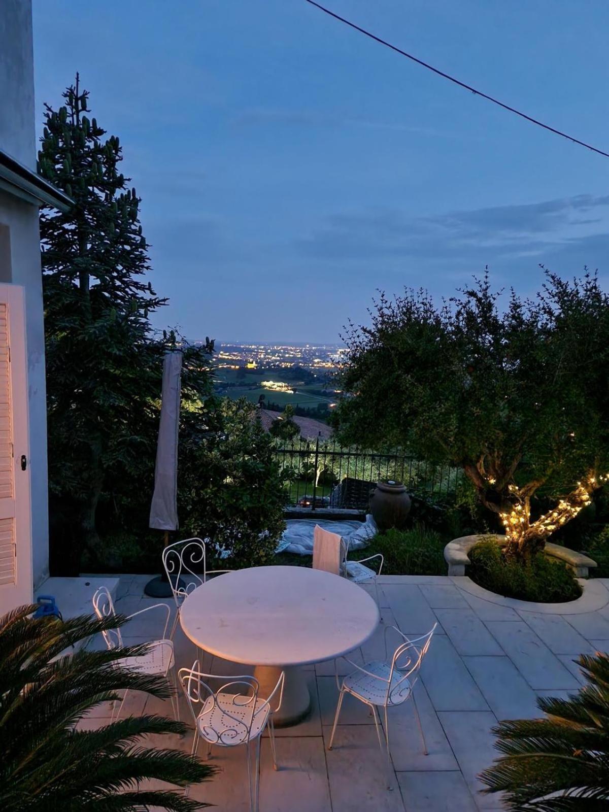 Welcome Traveller Alema House Cavaion Veronese Exterior foto