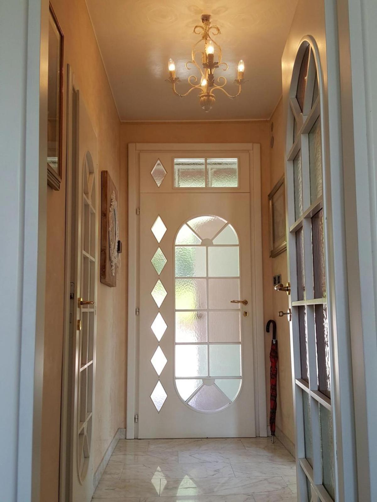 Welcome Traveller Alema House Cavaion Veronese Exterior foto