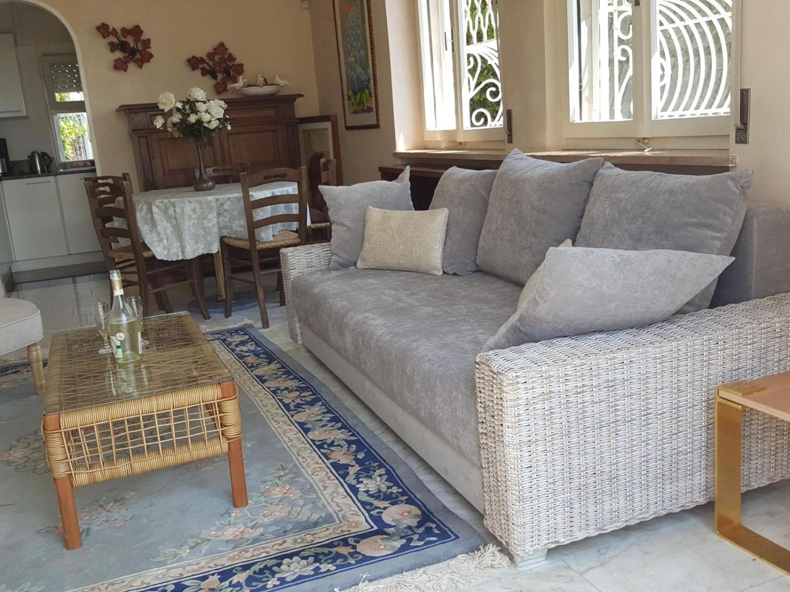 Welcome Traveller Alema House Cavaion Veronese Exterior foto